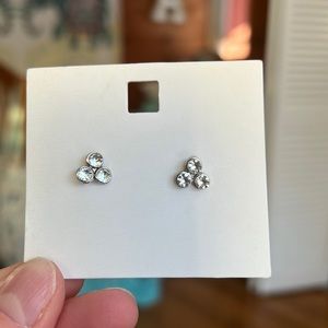 FREE* Hypoallergenic Stud Earrings